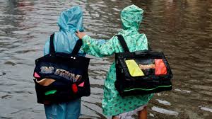 Training course on Building Resilience through Adaptive Social Protection