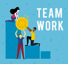 Training course on Building Skills for Working in Teams