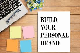 Training course on Building Your Personal Brand