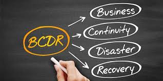 Training Course on Business Continuity and Disaster Recovery Planning (BCDR)