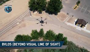 Training Course on BVLoS (Beyond Visual Line of Sight) Operations (Advanced): Regulations and technology.