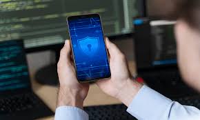 Training Course on Bypassing Mobile Device Locks for Forensic Access
