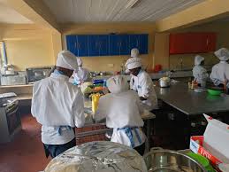 Training course on Catering Operations and Event F and B
