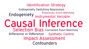 Training course on Causal Inference Methods in Economics
