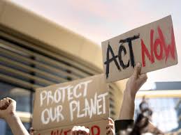 Training course on Climate Change Law and Policy