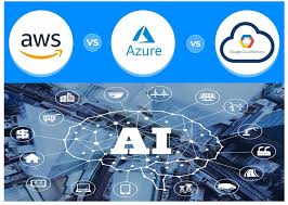 Training Course on Cloud Artificial Intelligence Platforms (AWS, Azure, GCP)