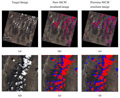 Training Course on Cloud Masking and Quality Control in Remote Sensing