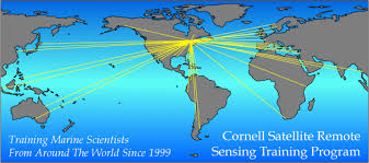 Training Course on Coastal and Marine Remote Sensing Applications