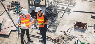 Training Course on Commercial Construction Management