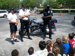 Community Policing and Engagement Training Course