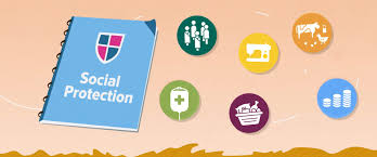 Training course on Comparative Social Protection Systems: Global Best Practices