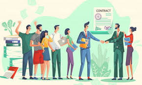 Training Course on Contract Administration