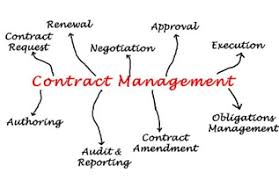 Training Course on Contract Management