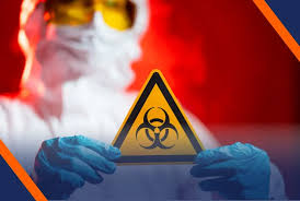 Training Course on Control of Hazardous Substances (COSHH)
