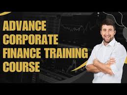 Training course on Corporate Finance