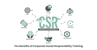 Training Course on Corporate Social Responsibility (CSR) and Impact Measurement