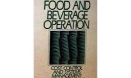 Training Course on Cost and Control for Food and Beverage Operations