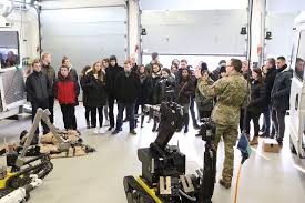 Counter-Terrorism Intelligence Analysis Training Course