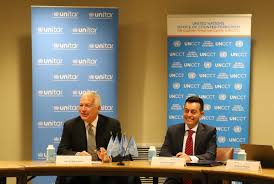 Counter-Terrorism and Radicalization Prevention Training Course