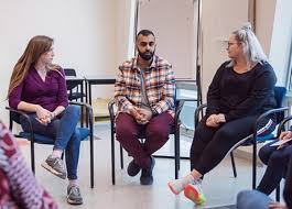 Training Course on Crisis Intervention and Post-Trauma Support for Students