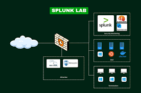 Training Course on Custom Threat Hunting Queries (Splunk, ELK)