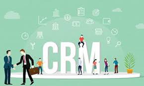 Customer Relationship Management (CRM) for Insurance Professionals Training 