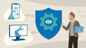 Training course on Cybersecurity for Operational Technology (OT) in Infrastructure