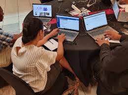 Darknet Drug Trafficking Investigations Training Course