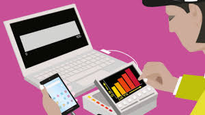 Training Course on Data Extraction from Damaged Mobile Devices