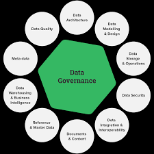Training Course on Data Governance and Quality Management