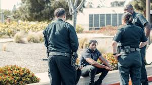 De-escalation and Crisis Intervention Training for Law Enforcement Training Course