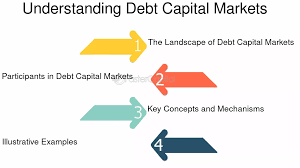 Training Course on Debt and Capital Markets for Strategic Growth