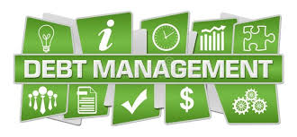 Training Course on Debt Management