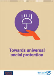 Training course on Designing Universal Social Protection Systems: Pathways and Challenges