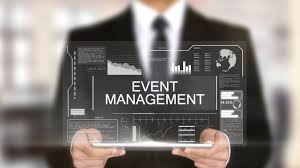 Training course on Destination Event Management