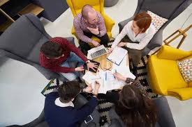 Training Course on Developing a Culture of Innovation in Schools