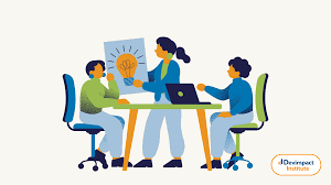 Training course  on Developing Excellence in People Leadership