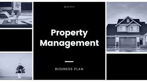 Training course on Developing Property Management Business Plans