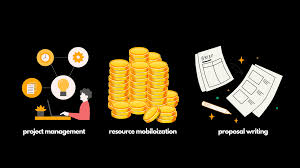 Training course on Development Finance and Resource Mobilization: Securing Funding for Development Initiatives