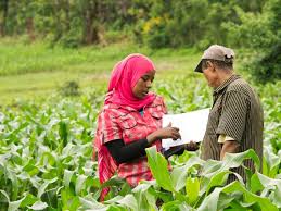Training Course on Digital Agricultural Extension and Remote Advisory Services