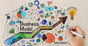 Training Course on Digital Business Model Innovation and Monetization