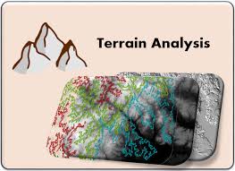 Training Course on Digital Elevation Model (DEM) and Terrain Analysis