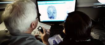 Digital Fingerprint Analysis and Comparison Training Course