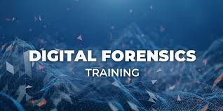 Training course on Digital Forensics and Evidence in Legal Practice