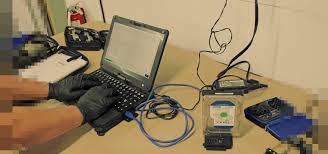 Digital Forensics Fundamentals Training Course