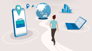 Training course on Digital Nomad Accommodation Management