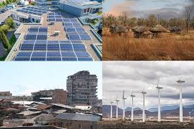 Training course on Digital Tools for Climate Change Adaptation in Infrastructure