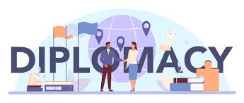 Training Course on Diplomacy and Negotiation in a Global Context