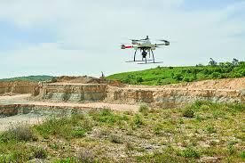 Training Course on Drone Mapping and Surveying