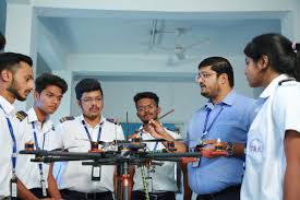 Training Course on Drone Safety and Risk Management